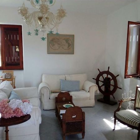 Nel Sole Di Daniel Bed and Breakfast San Felice Circeo Eksteriør billede