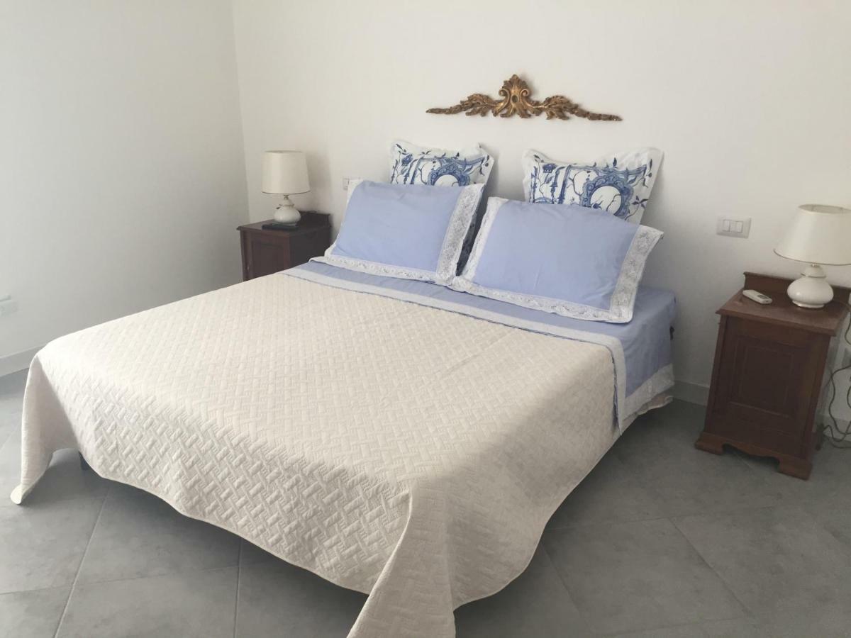 Nel Sole Di Daniel Bed and Breakfast San Felice Circeo Eksteriør billede